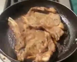Foto del paso 3 de la receta: Filete 🥩 de res