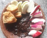 Foto langkah ke 3 dari resep Sambel petis.