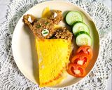 Foto langkah ke 5 dari resep Nasi Goreng Karakter.