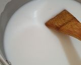 Foto langkah ke 3 dari resep Kue Jongkong Bangka.