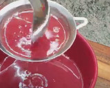 Foto del paso 1 de la receta: Polos o paletas de helado de aloe vera súper saludables