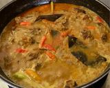Foto langkah ke 7 dari resep Ayam Lodho.