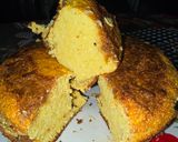 Foto del paso 3 de la receta: Budín de coco sin harina exquisito