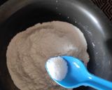 A picture of step 1 of Ghavne.