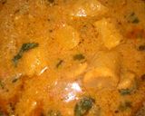 गट्टे की सब्जी (gatte ki sabzi recipe in hindi) रेसिपी चरण 11 फोटो