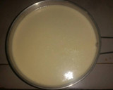Foto del paso 3 de la receta: Flan de queso en olla express🍮