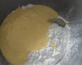 Foto langkah ke 2 dari resep Telor gabus keju.