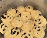 Foto del paso 4 de la receta: Torta 80 golpes