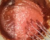 Csokis muffin recept fázis 2 fotója
