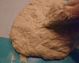 Foto del paso 4 de la receta: Baguette - pan rústico 🥖