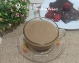 Foto langkah ke 3 dari resep Coffee Cream.