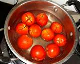 Pizza gravy recipe step 2 photo