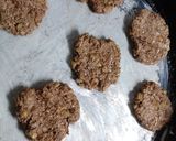 Foto del paso 4 de la receta: Galletas de avena (para que hagan los chicos)