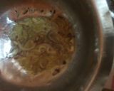 A picture of step 3 of Beef curry stew#authormarathon#.