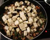Foto del paso 8 de la receta: Rato-tuil Magmeado, es decír franchute doble