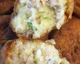 Foto del paso 5 de la receta: Croquetas de cocido de mi madre