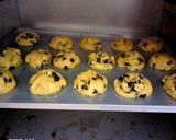 Foto langkah ke 3 dari resep Cokies good Time.