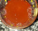 Jaggery sharbat recipe step 2 photo