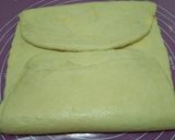Foto langkah ke 5 dari resep Homemade Puff Pastry Sheets.