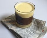 Foto langkah ke 4 dari resep Kopi telur vietnam/frothy egg coffee.