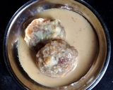 গোকুল পিঠা(gokul pitha recipe in bengali) রেসিপির ধাপ 4 ছবি