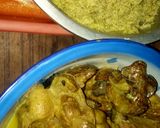 Foto langkah ke 14 dari resep Ayam Goreng Serundeng.