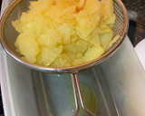 Foto del paso 7 de la receta: Tortilla de patata ¡Tortilla española, con cebolla!