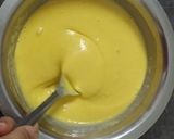 A picture of step 3 of Bread Pattice.