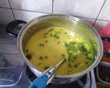 Foto langkah ke 3 dari resep Soto Ayam.