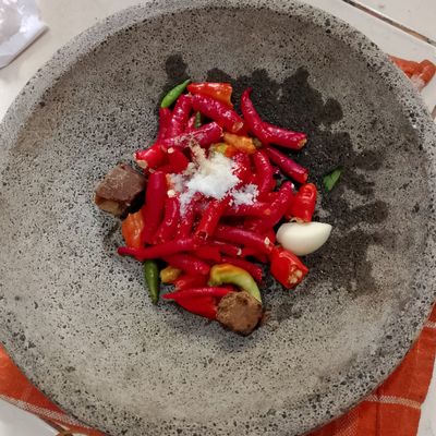 Langkah 2