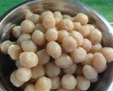 Foto langkah ke 2 dari resep Cilor Tusuk.