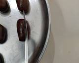 Coffee Bean Cookies !! recipe step 7 photo