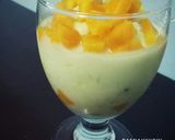 Foto langkah ke 4 dari resep Es susu segar 3 buah.