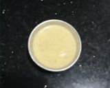 Foto langkah ke 4 dari resep Ayam Saus Mangga.