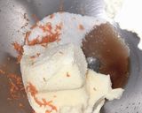 Foto del paso 1 de la receta: Alfajores rellenos de ganache