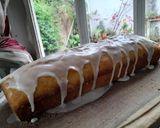 Foto del paso 5 de la receta: Budín ingles de limón