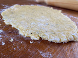 Bizcochitos 🥐 de queso 🧀 para el mate 🧉