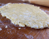 Foto del paso 2 de la receta: Bizcochitos 🥐 de queso 🧀 para el mate 🧉