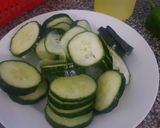 Foto del paso 1 de la receta: Ratatouille 🐀🍆🥒🍅