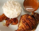 A picture of step 9 of Authentic Manglorean Fish Curry.