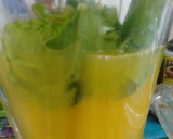 Foto del paso 4 de la receta: Jugo Verde