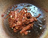 รูปขั้นตอนการทำที่ 1 ของ ผัดพริกแกงหมูใส่ถั่วแขก