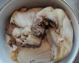Foto del paso 1 de la receta: Lasaña de pollo y verdura
