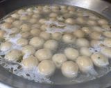 Foto langkah ke 6 dari resep Cilok Bumbu Kacang.