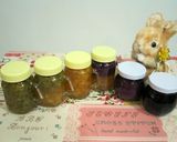 自製果醬的食譜步驟4照片