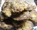 Foto del paso 8 de la receta: Croquetas de pollo a mi manera - aptas para celiacos