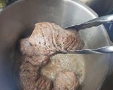 Foto del paso 3 de la receta: Enter sándwich de mechada