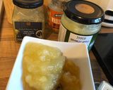 A picture of step 3 of Crispy, Stilton pork chops.