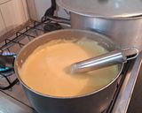 Foto del paso 4 de la receta: Crema super cremosa