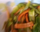 Foto del paso 2 de la receta: Cazuela de verduras y mondongo!!!!